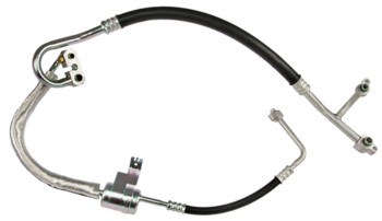 A/C Refrigerant Discharge / Suction Hose Assembly