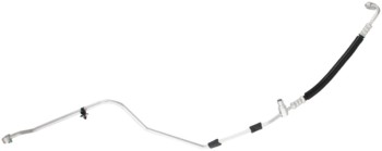 A/C Refrigerant Liquid Hose