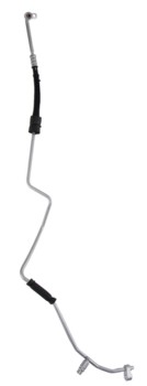 A/C Refrigerant Liquid Hose