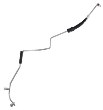 A/C Refrigerant Liquid Hose