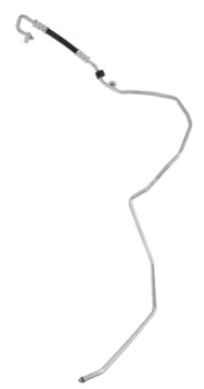 A/C Refrigerant Liquid Hose