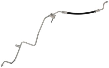A/C Refrigerant Liquid Hose