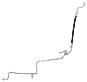 A/C Refrigerant Liquid Hose