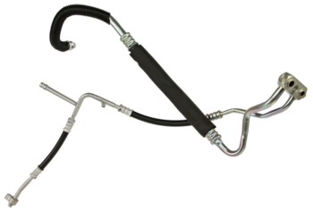 A/C Refrigerant Discharge / Suction Hose Assembly