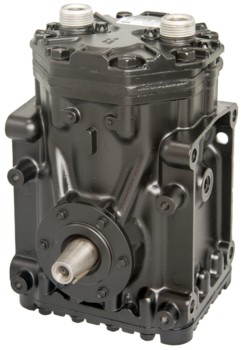A/C Compressor