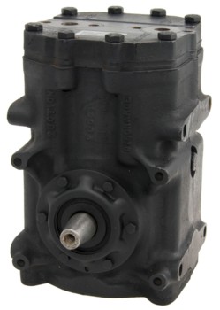 A/C Compressor