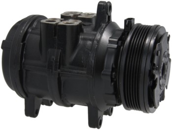 A/C Compressor