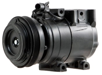 A/C Compressor