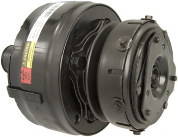 A/C Compressor