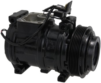 A/C Compressor