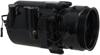 A/C Compressor