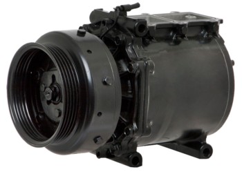 A/C Compressor