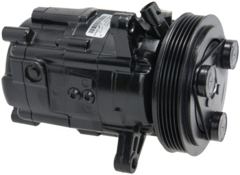 A/C Compressor