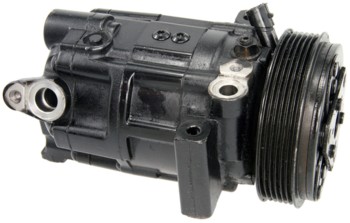 A/C Compressor
