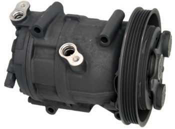A/C Compressor