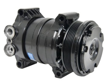 A/C Compressor