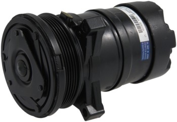A/C Compressor