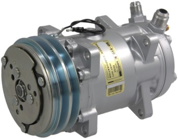 A/C Compressor