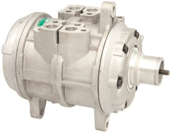 A/C Compressor
