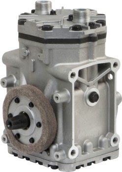 A/C Compressor