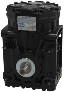A/C Compressor