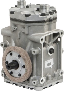 A/C Compressor