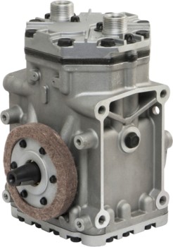 A/C Compressor