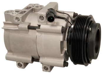 A/C Compressor