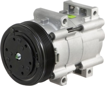 A/C Compressor