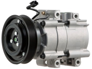 A/C Compressor