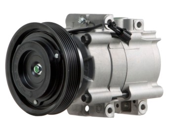A/C Compressor