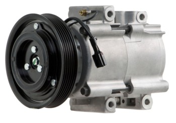 A/C Compressor