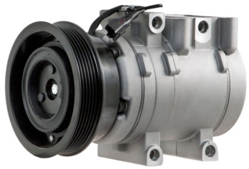 A/C Compressor