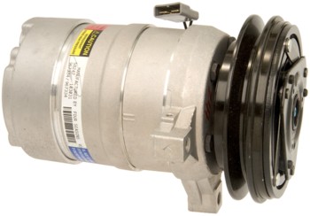 A/C Compressor