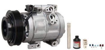 A/C Compressor Kit