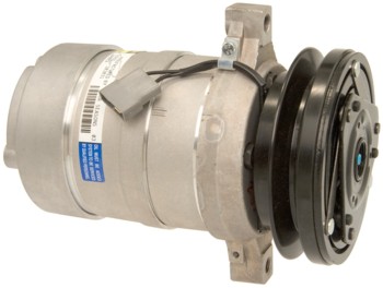 A/C Compressor