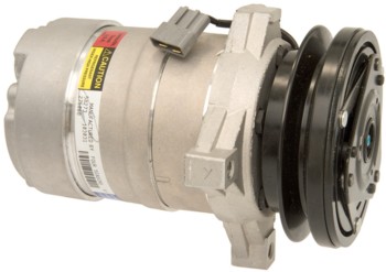 A/C Compressor