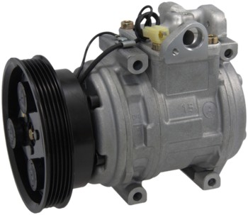 A/C Compressor