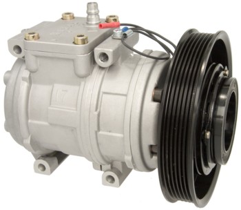 A/C Compressor