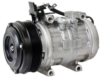 A/C Compressor