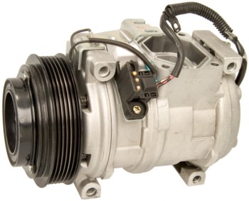 A/C Compressor