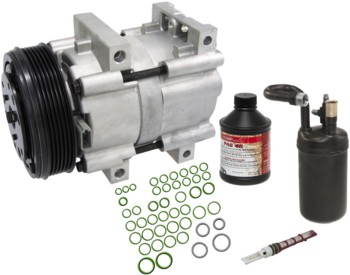 A/C Compressor Kit