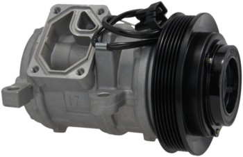 A/C Compressor