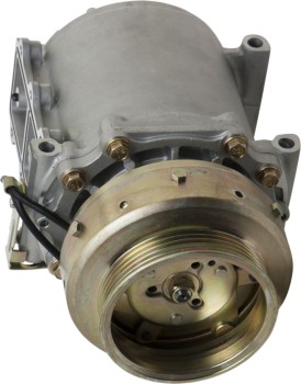 A/C Compressor