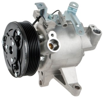 A/C Compressor