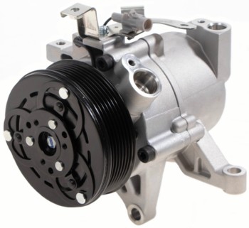 A/C Compressor