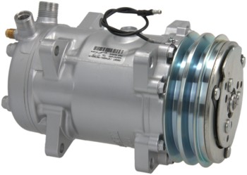 A/C Compressor