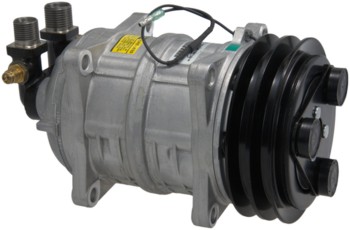 A/C Compressor
