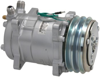 A/C Compressor