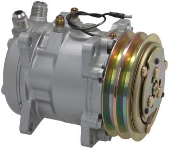 A/C Compressor